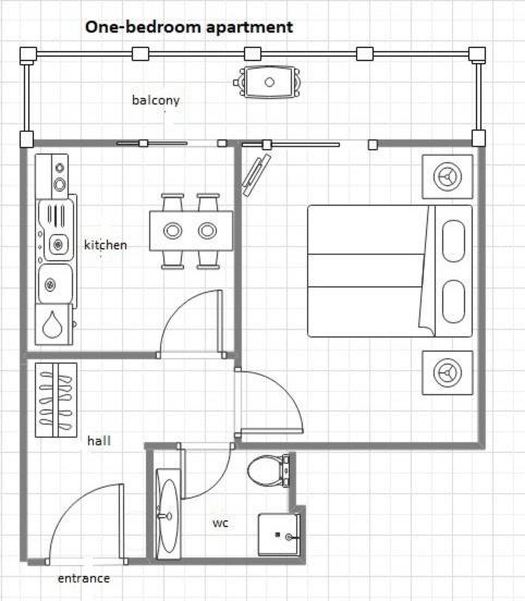 Apartments Dimitra Paralia Dionysiou Dış mekan fotoğraf