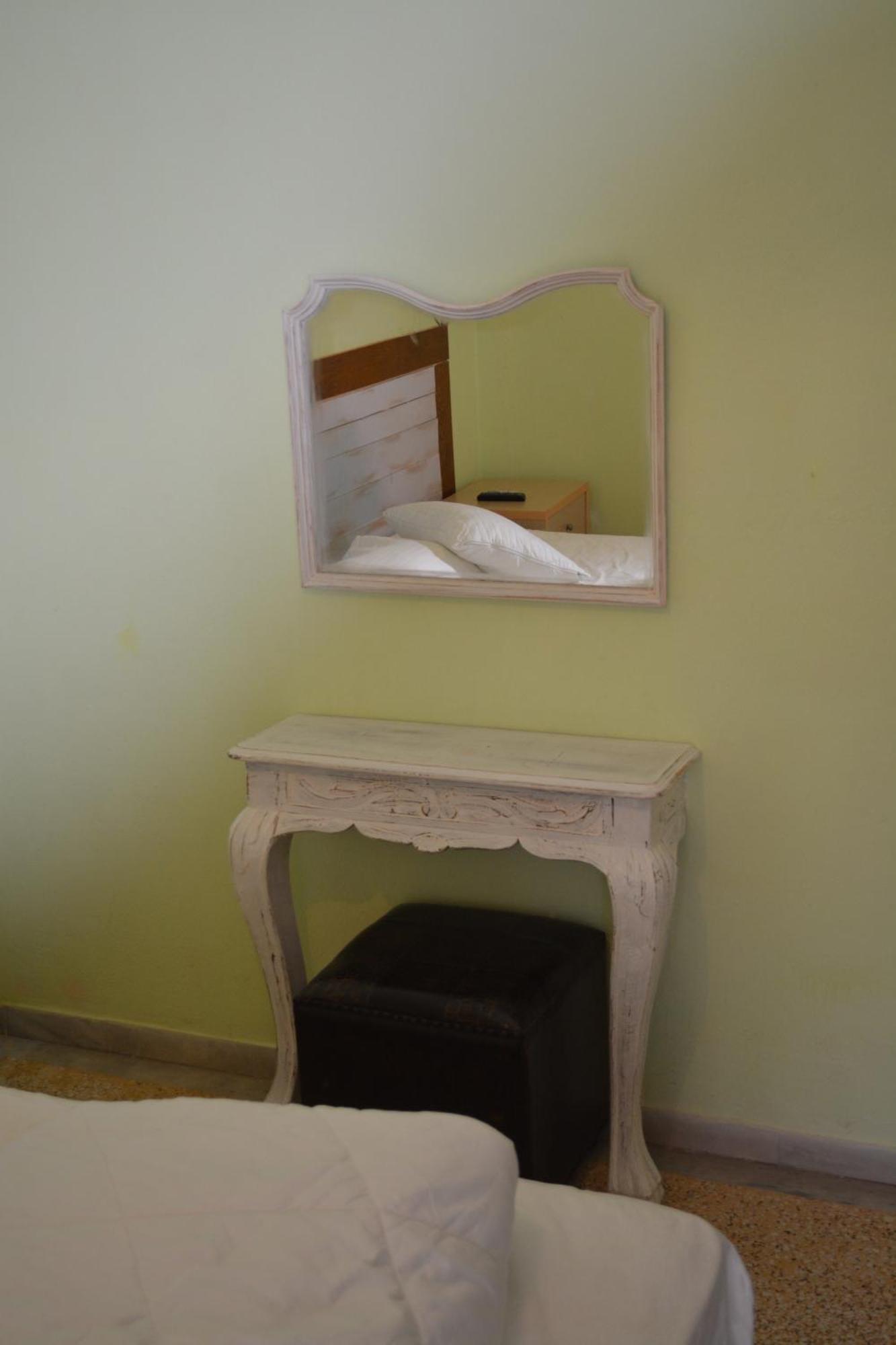 Apartments Dimitra Paralia Dionysiou Dış mekan fotoğraf