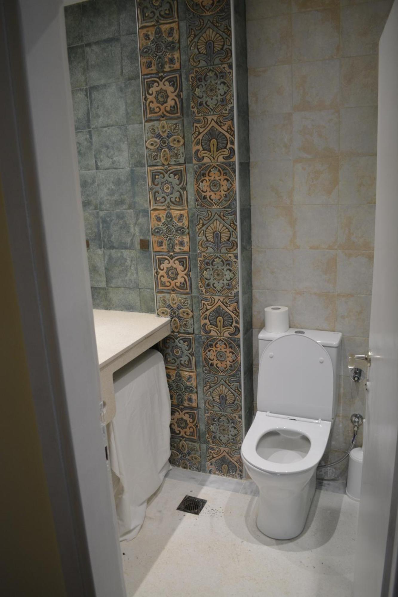 Apartments Dimitra Paralia Dionysiou Dış mekan fotoğraf