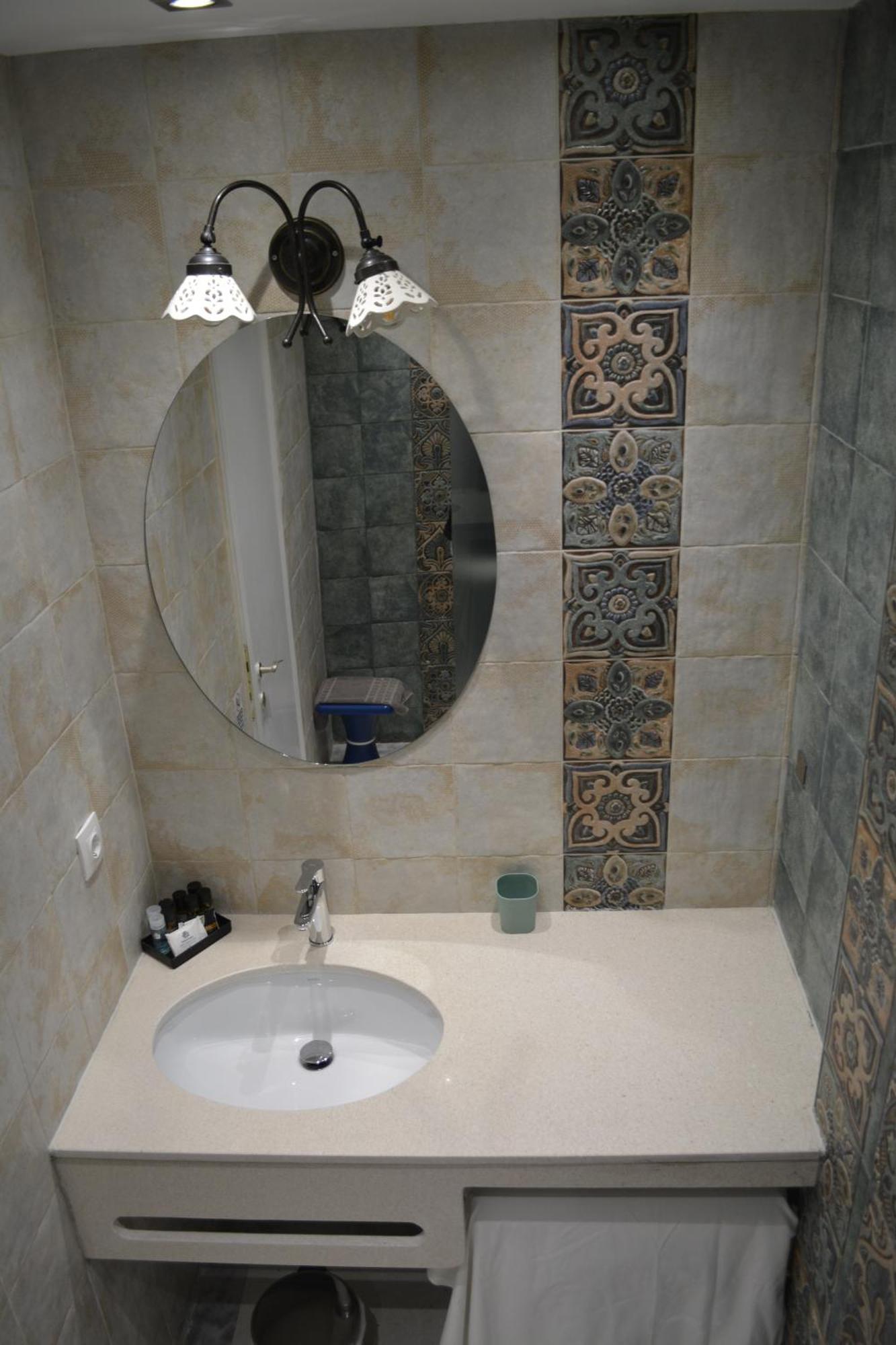 Apartments Dimitra Paralia Dionysiou Dış mekan fotoğraf