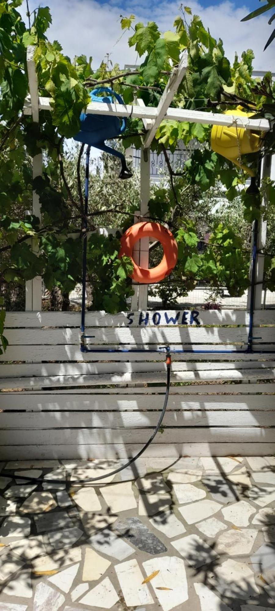 Apartments Dimitra Paralia Dionysiou Dış mekan fotoğraf